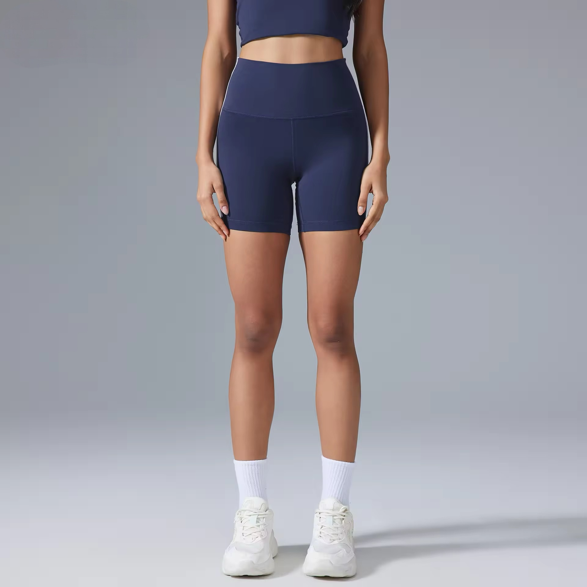 Power-Lift SkinFit Shorts ANJE REBEL