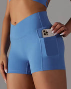 Sky Blue / Large