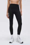 Slimfit Light Compression Leggings ANJE REBEL
