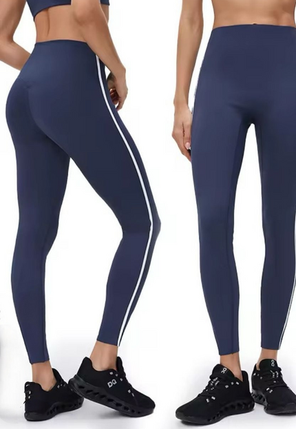 Slimfit Light Compression Leggings