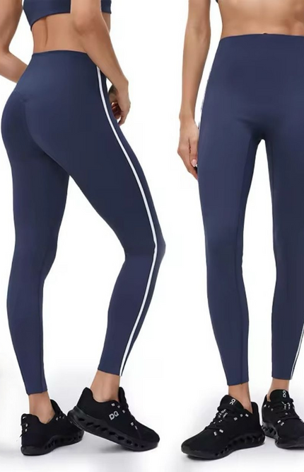 Slimfit Light Compression Leggings