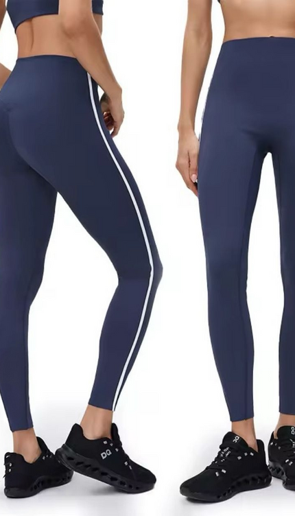 Slimfit Light Compression Leggings