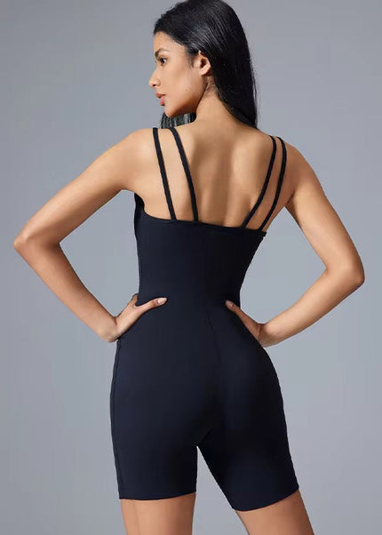 Active Shorts Rompers ANJE REBEL