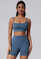 Arctic Blue / Small