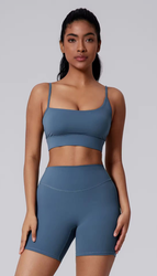 Arctic Blue / Small