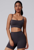 Cannonball Grey / Small