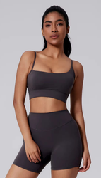 Cannonball Grey / Small