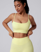 Crayola Lemon Yellow