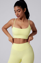Crayola Lemon Yellow