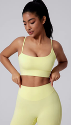 Crayola Lemon Yellow / Small