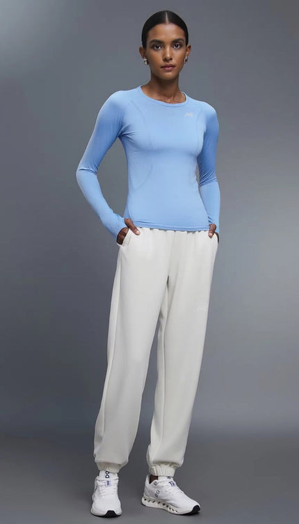 ANJE REBEL Athleisure Unisex Jogger Pants ANJE REBEL