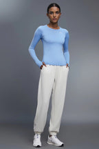 ANJE REBEL Athleisure Unisex Jogger Pants ANJE REBEL