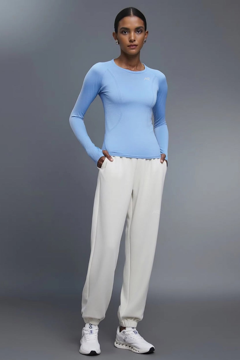 ANJE REBEL Athleisure Unisex Jogger Pants ANJE REBEL