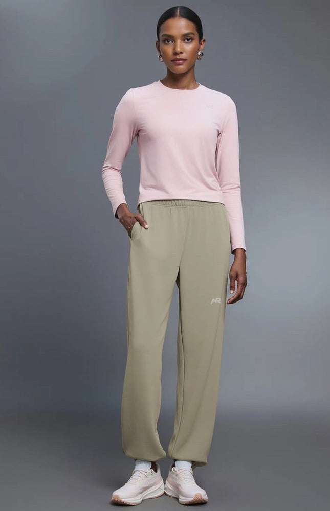 ANJE REBEL Athleisure Unisex Jogger Pants ANJE REBEL