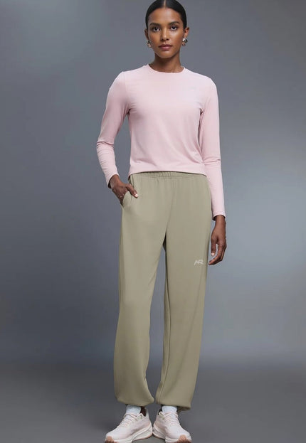 ANJE REBEL Athleisure Unisex Jogger Pants ANJE REBEL
