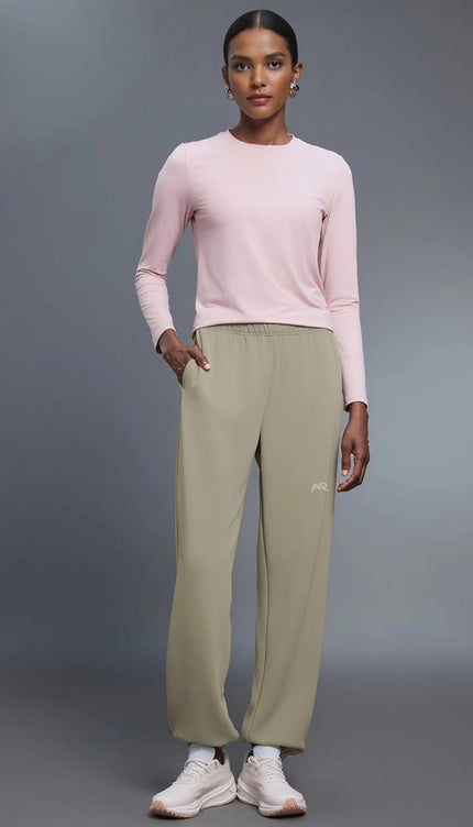 ANJE REBEL Athleisure Unisex Jogger Pants ANJE REBEL