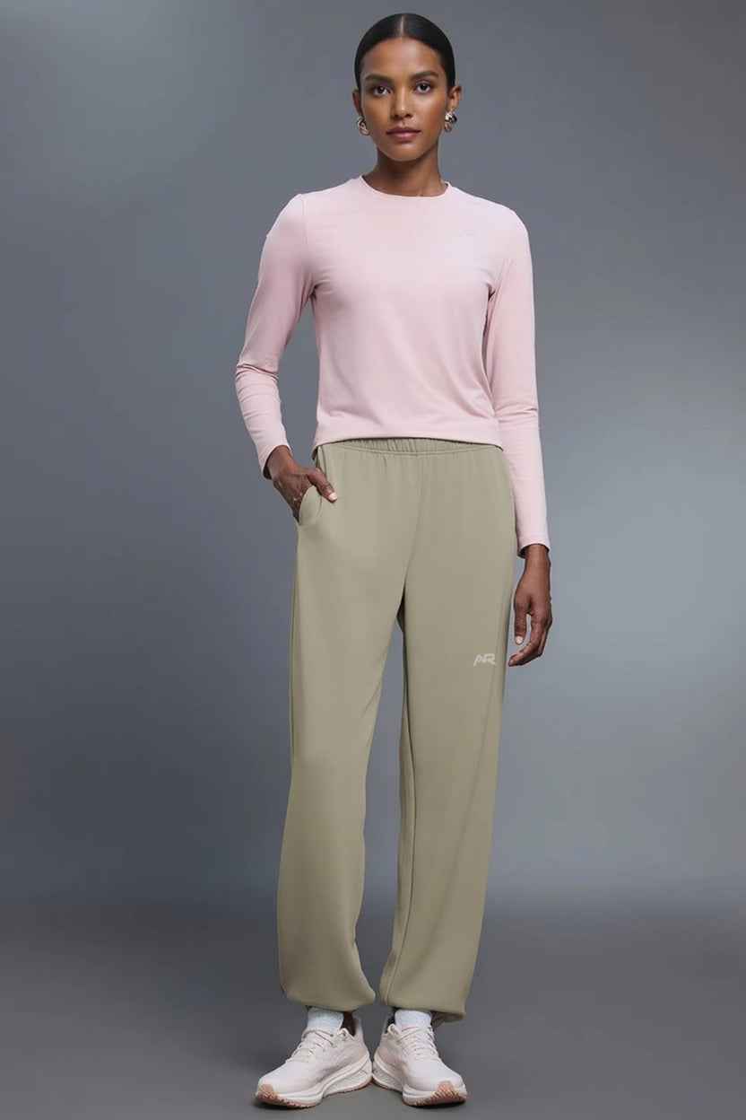 ANJE REBEL Athleisure Unisex Jogger Pants ANJE REBEL