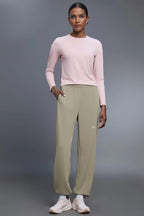 ANJE REBEL Athleisure Unisex Jogger Pants ANJE REBEL