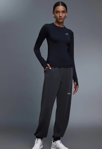 ANJE REBEL Athleisure Unisex Jogger Pants ANJE REBEL