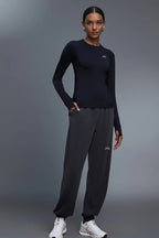 ANJE REBEL Athleisure Unisex Jogger Pants ANJE REBEL