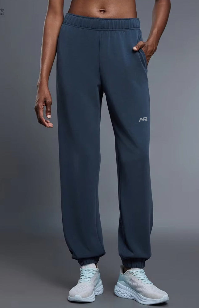 ANJE REBEL Athleisure Unisex Jogger Pants ANJE REBEL