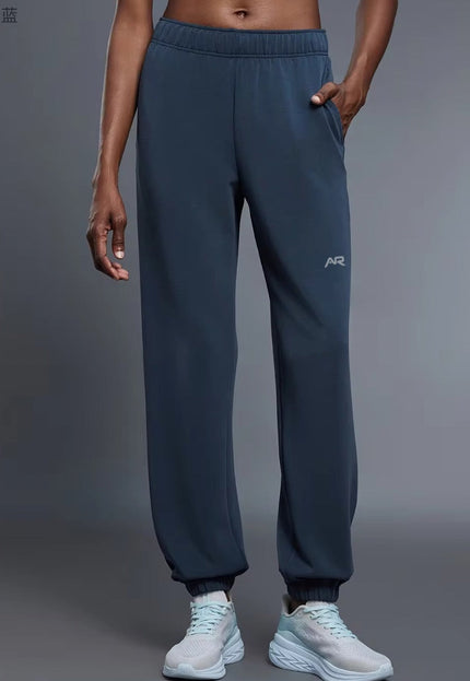 ANJE REBEL Athleisure Unisex Jogger Pants ANJE REBEL