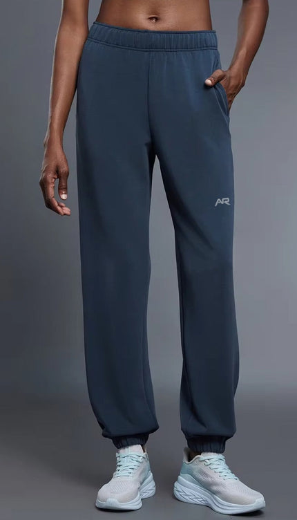ANJE REBEL Athleisure Unisex Jogger Pants ANJE REBEL