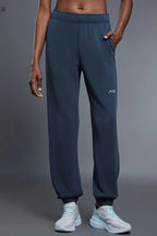 ANJE REBEL Athleisure Unisex Jogger Pants ANJE REBEL