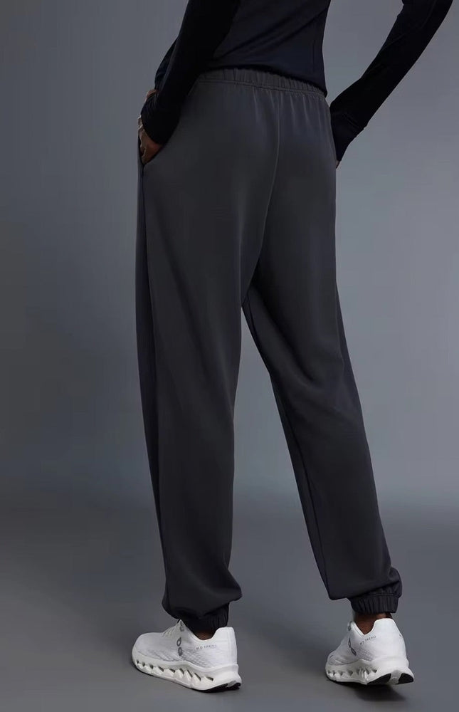 ANJE REBEL Athleisure Unisex Jogger Pants ANJE REBEL
