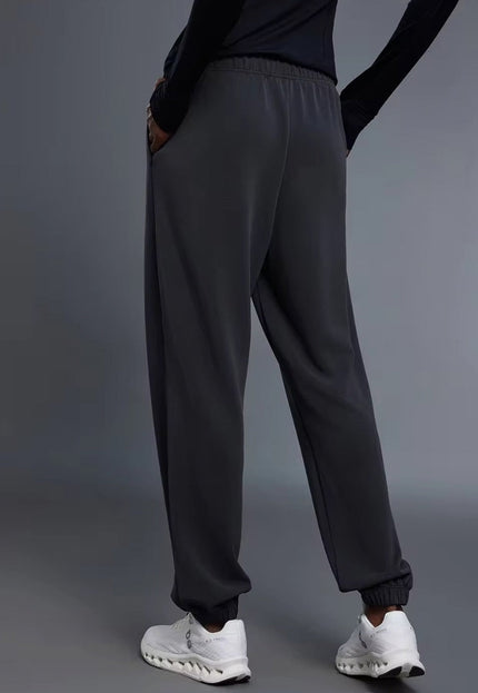 ANJE REBEL Athleisure Unisex Jogger Pants ANJE REBEL