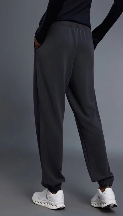 ANJE REBEL Athleisure Unisex Jogger Pants ANJE REBEL
