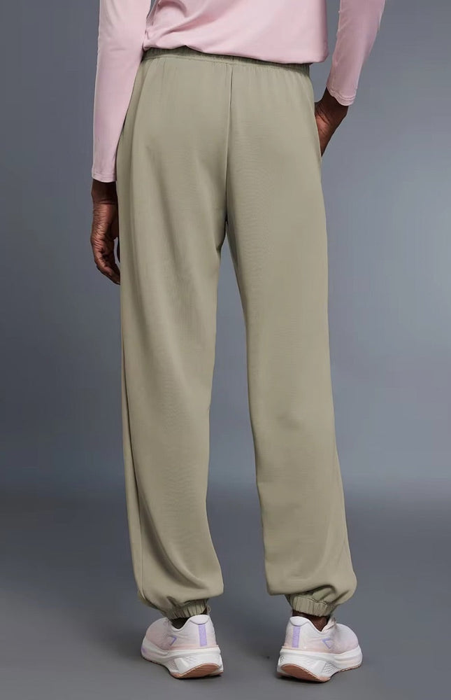 ANJE REBEL Athleisure Unisex Jogger Pants ANJE REBEL