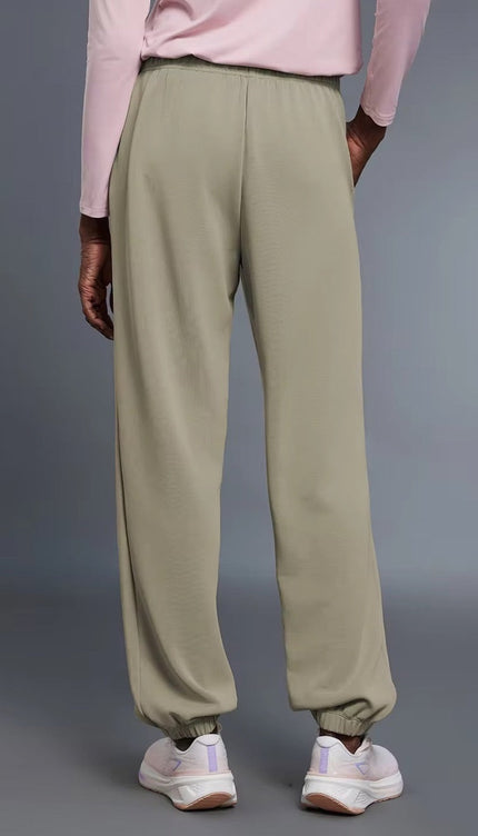 ANJE REBEL Athleisure Unisex Jogger Pants ANJE REBEL