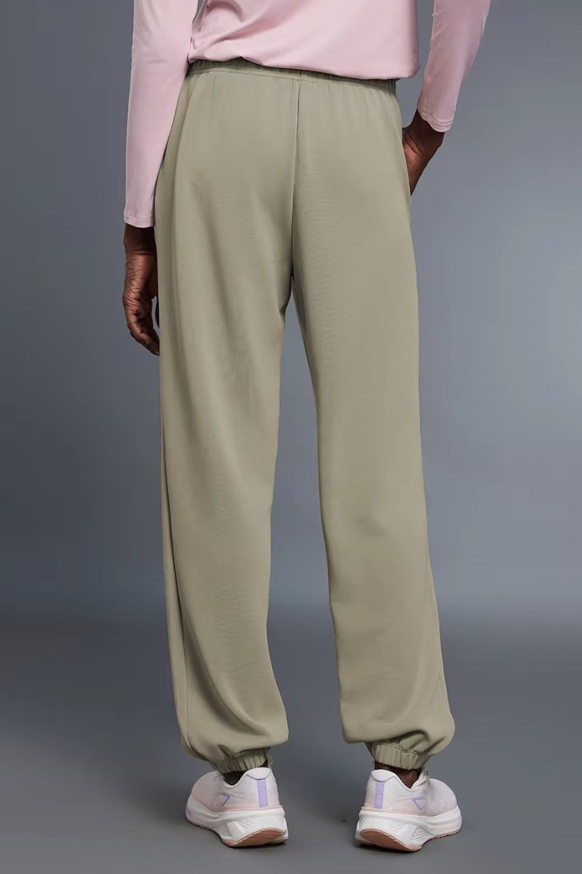 ANJE REBEL Athleisure Unisex Jogger Pants ANJE REBEL