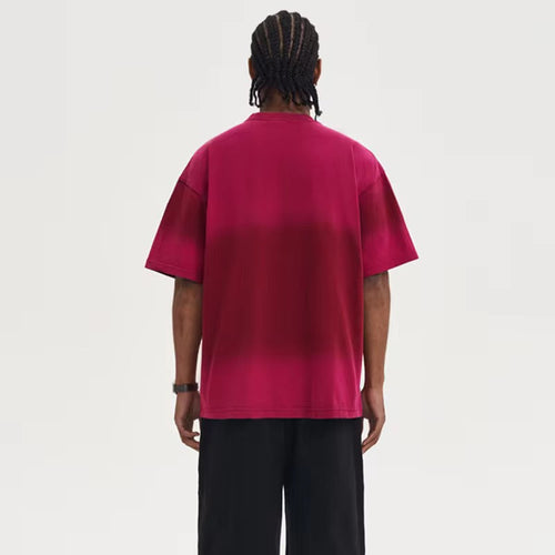 ARS Degrees of Shade T-Shirt ANJE REBEL