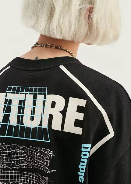 “Future Concept” Unisex T-Shirt ANJE REBEL
