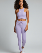 Lilac Purple