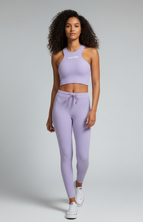 Lilac Purple