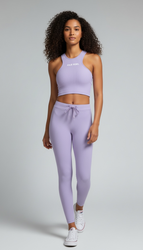 Lilac Purple / Small