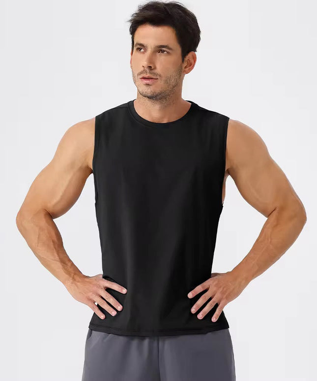 Boxer Active Vest ANJE REBEL