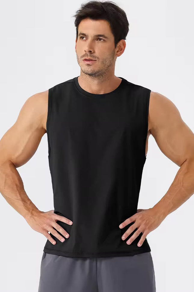 Boxer Active Vest ANJE REBEL