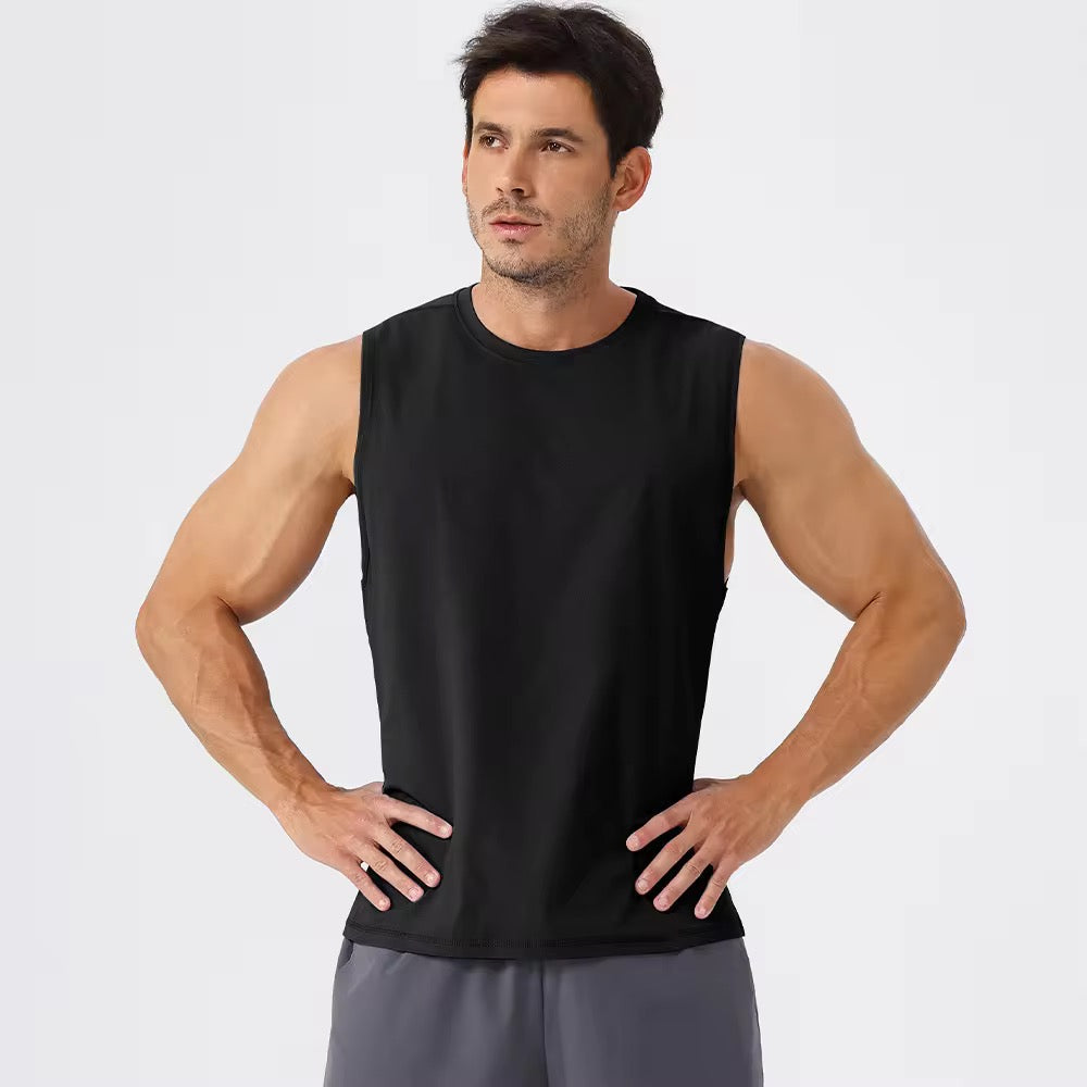 Boxer Active Vest ANJE REBEL