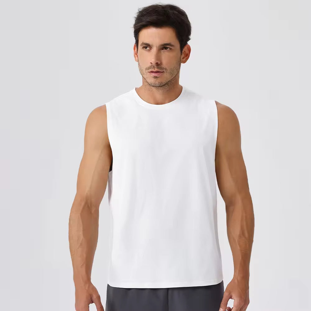 Boxer Active Vest ANJE REBEL