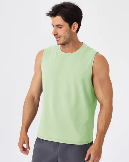 Boxer Active Vest ANJE REBEL