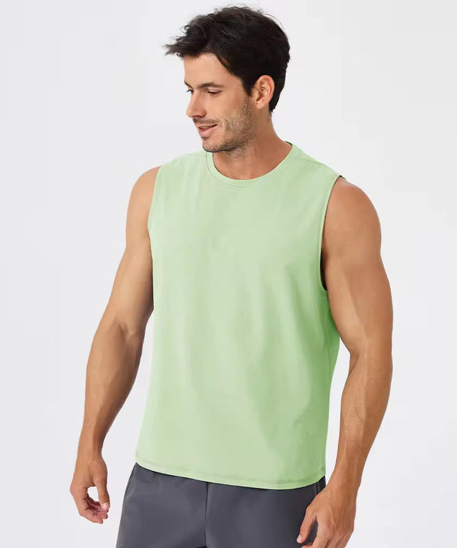 Boxer Active Vest ANJE REBEL