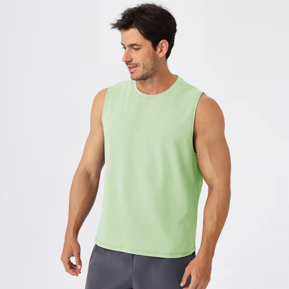 Boxer Active Vest ANJE REBEL