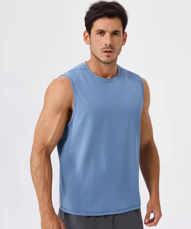 Boxer Active Vest ANJE REBEL