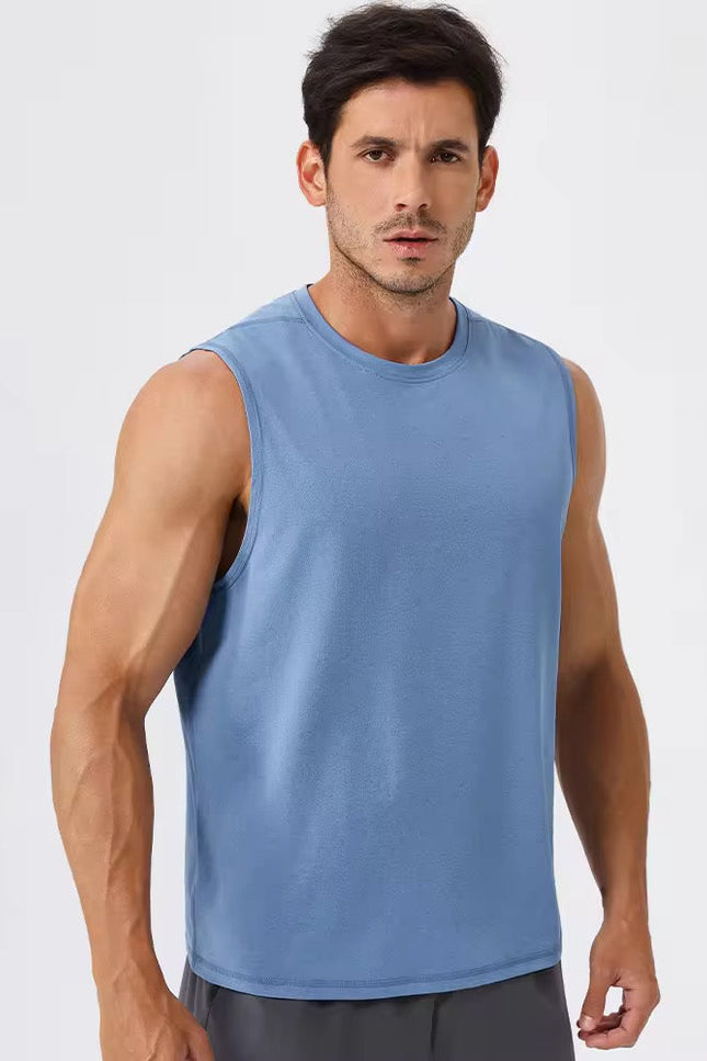 Boxer Active Vest ANJE REBEL