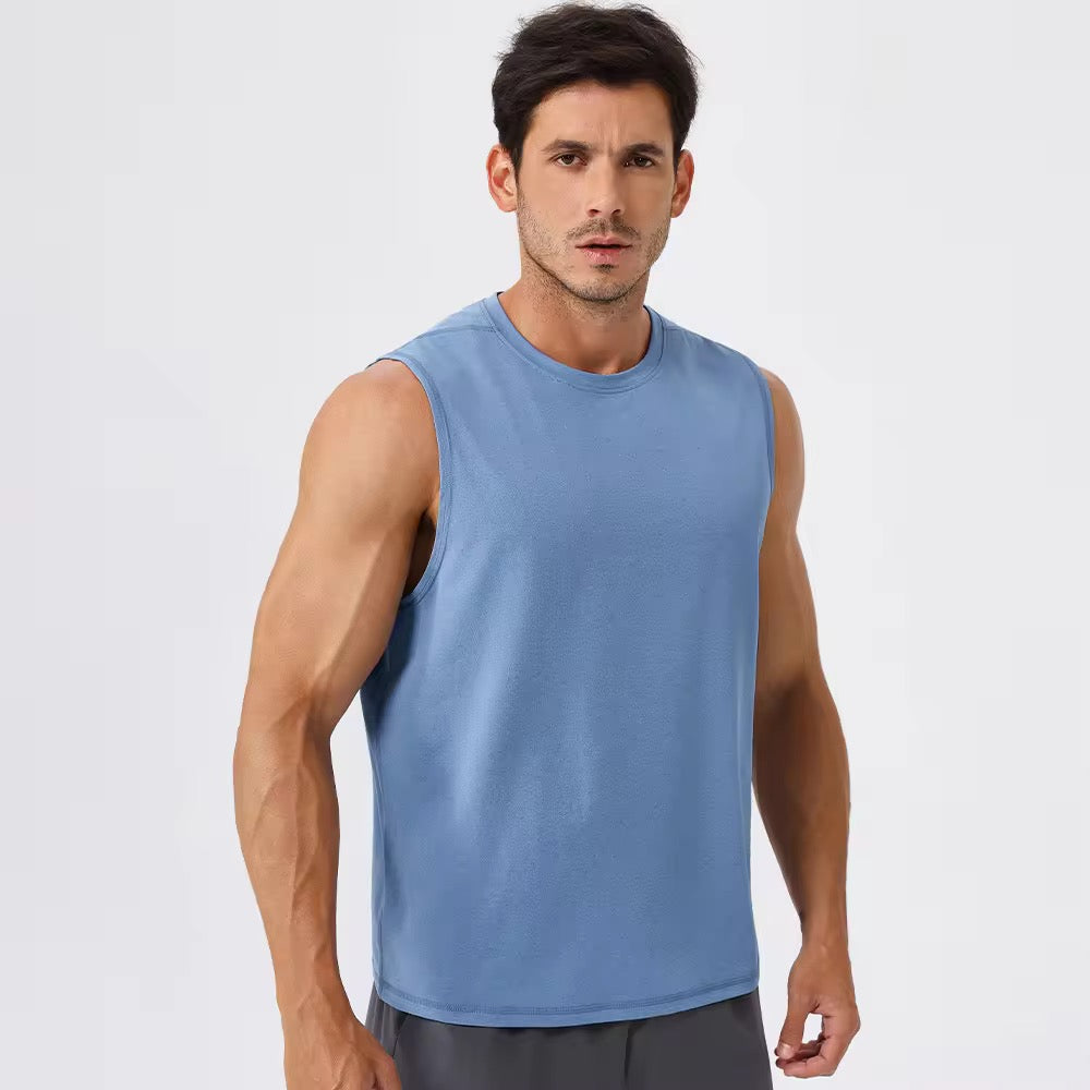 Boxer Active Vest ANJE REBEL