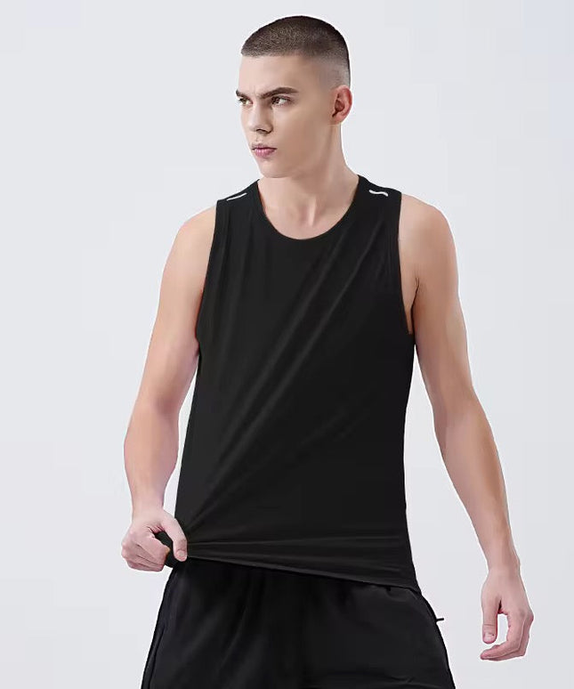 Multi-Function Active Vest ANJE REBEL